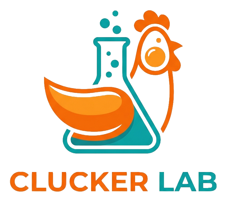 Clucker Lab